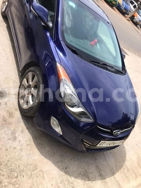 Big with watermark hyundai elantra greater accra accra 44826