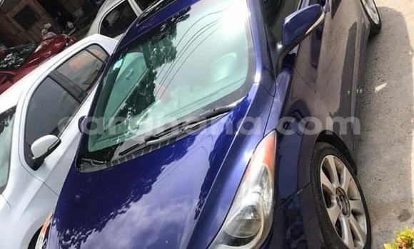 Sayi Na hannu Hyundai Elantra Blue Mota in Accra a Greater Accra Sayi Na hannu Hyundai Elantra Blue Mota in Accra a Greater Accra