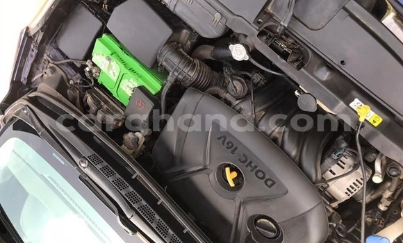 Sayi Na hannu Hyundai Elantra Blue Mota in Accra a Greater Accra Sayi Na hannu Hyundai Elantra Blue Mota in Accra a Greater Accra