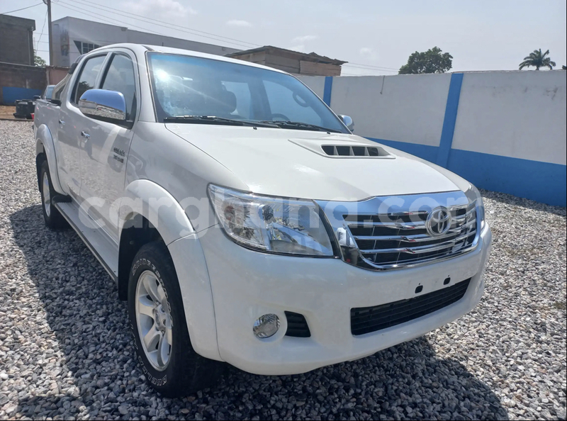 Big with watermark toyota hilux greater accra accra 44827