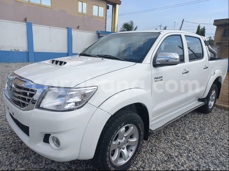 Big with watermark toyota hilux greater accra accra 44827