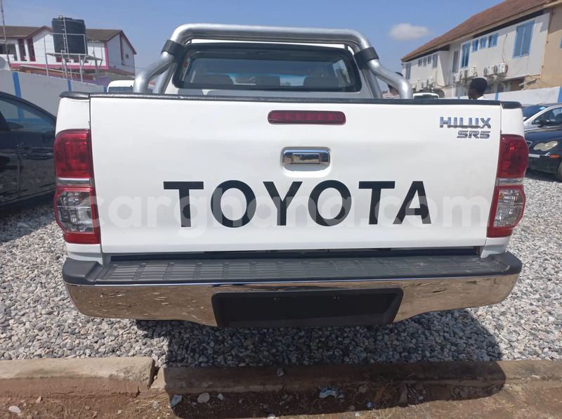 Big with watermark toyota hilux greater accra accra 44827