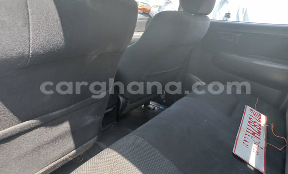 Buy Used Toyota Hilux White Car in Accra in Greater Accra Buy Used Toyota Hilux White Car in Accra in Greater Accra