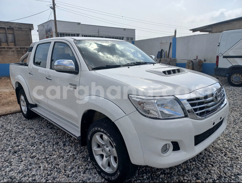 Big with watermark toyota hilux greater accra accra 44827