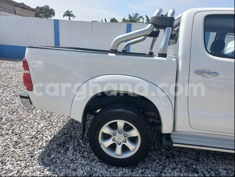 Big with watermark toyota hilux greater accra accra 44827