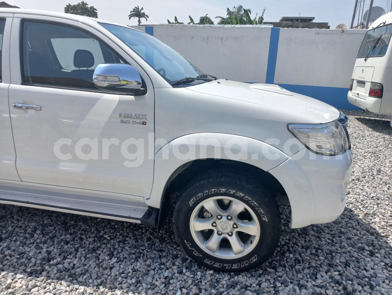 Big with watermark toyota hilux greater accra accra 44827