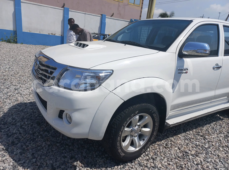 Big with watermark toyota hilux greater accra accra 44827