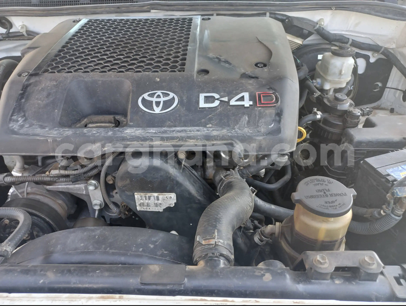 Big with watermark toyota hilux greater accra accra 44827