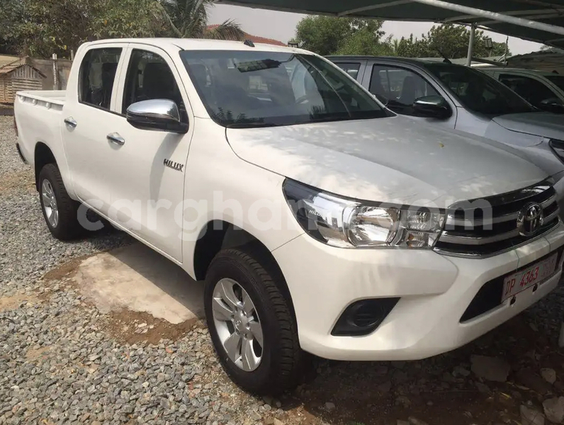 Big with watermark toyota hilux greater accra accra 44828