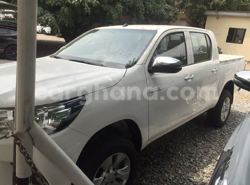 Big with watermark toyota hilux greater accra accra 44828