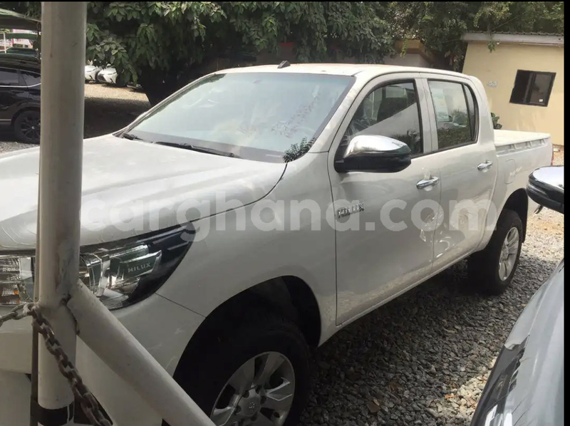 Big with watermark toyota hilux greater accra accra 44828