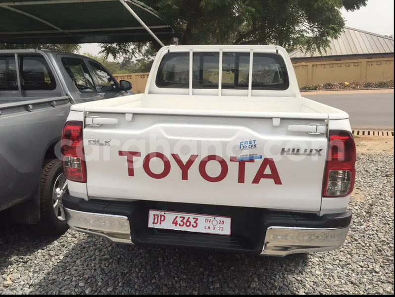 Big with watermark toyota hilux greater accra accra 44828