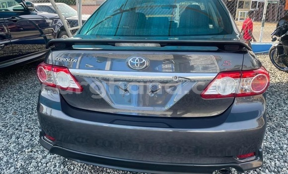 Buy Used Toyota Corolla Other Car in Accra in Greater Accra
