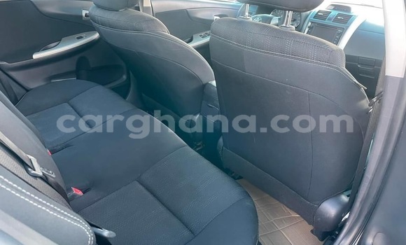 Buy Used Toyota Corolla Other Car in Accra in Greater Accra Buy Used Toyota Corolla Other Car in Accra in Greater Accra