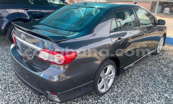 Buy Used Toyota Corolla Other Car in Accra in Greater Accra Buy Used Toyota Corolla Other Car in Accra in Greater Accra