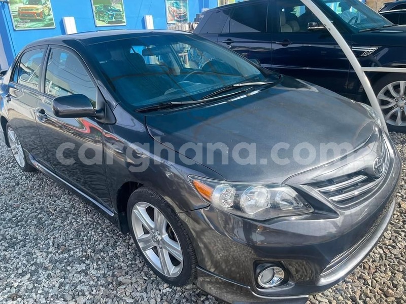 Big with watermark toyota corolla greater accra accra 44833