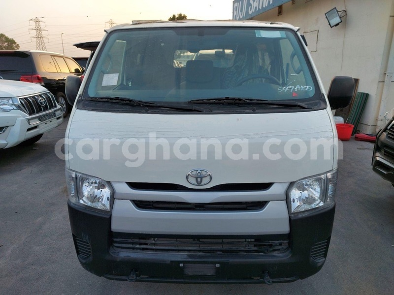 Big with watermark toyota hiace greater accra accra 44834