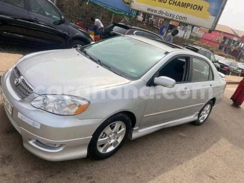 Big with watermark toyota corolla greater accra accra 44836