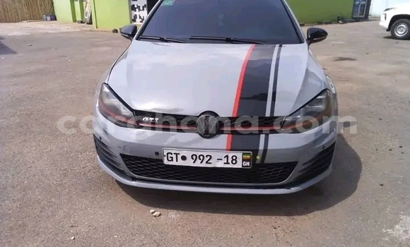 Buy Used Volkswagen Golf GTI Other Car in Accra in Greater Accra