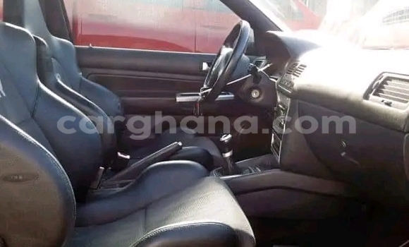 Buy Used Volkswagen Golf GTI Other Car in Accra in Greater Accra Buy Used Volkswagen Golf GTI Other Car in Accra in Greater Accra