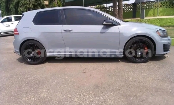 Buy Used Volkswagen Golf GTI Other Car in Accra in Greater Accra Buy Used Volkswagen Golf GTI Other Car in Accra in Greater Accra