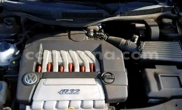 Buy Used Volkswagen Golf GTI Other Car in Accra in Greater Accra Buy Used Volkswagen Golf GTI Other Car in Accra in Greater Accra