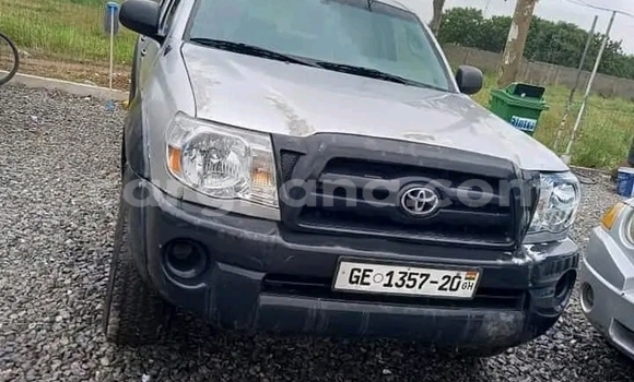 Buy Used Toyota Tacoma Other Car in Accra in Greater Accra