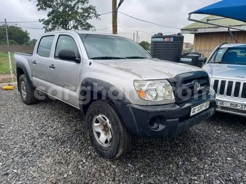 Big with watermark toyota tacoma greater accra accra 44839