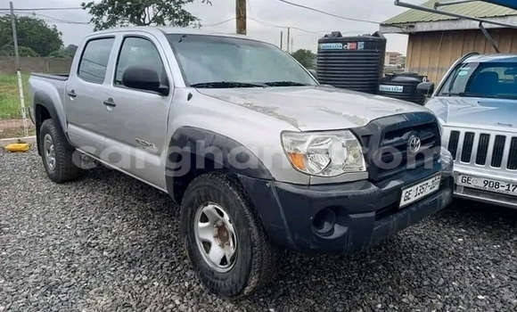 Buy Used Toyota Tacoma Other Car in Accra in Greater Accra Buy Used Toyota Tacoma Other Car in Accra in Greater Accra