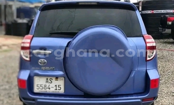 Buy Used Toyota RAV4 Other Car in Accra in Greater Accra Buy Used Toyota RAV4 Other Car in Accra in Greater Accra