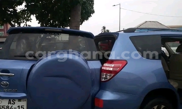 Buy Used Toyota RAV4 Other Car in Accra in Greater Accra Buy Used Toyota RAV4 Other Car in Accra in Greater Accra