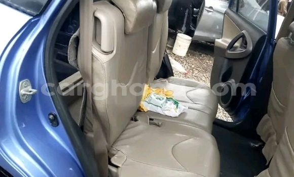 Buy Used Toyota RAV4 Other Car in Accra in Greater Accra Buy Used Toyota RAV4 Other Car in Accra in Greater Accra