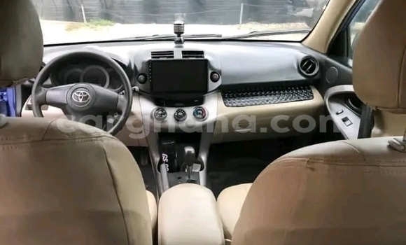 Buy Used Toyota RAV4 Other Car in Accra in Greater Accra Buy Used Toyota RAV4 Other Car in Accra in Greater Accra