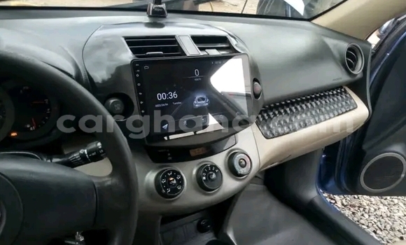 Buy Used Toyota RAV4 Other Car in Accra in Greater Accra Buy Used Toyota RAV4 Other Car in Accra in Greater Accra