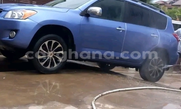 Buy Used Toyota RAV4 Other Car in Accra in Greater Accra Buy Used Toyota RAV4 Other Car in Accra in Greater Accra