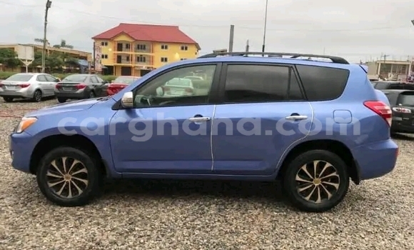 Buy Used Toyota RAV4 Other Car in Accra in Greater Accra Buy Used Toyota RAV4 Other Car in Accra in Greater Accra