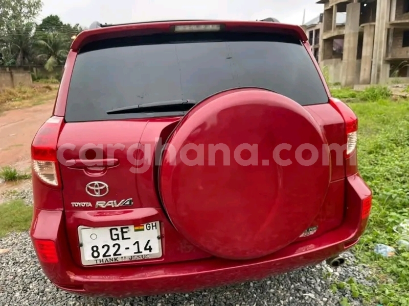 Big with watermark toyota rav4 greater accra accra 44843