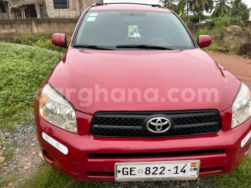 Big with watermark toyota rav4 greater accra accra 44843