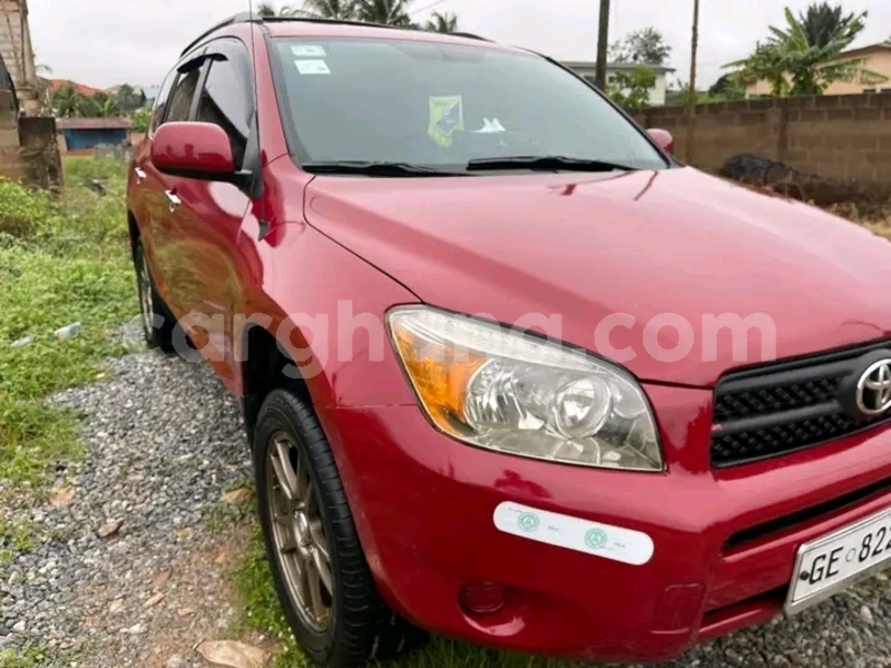 Big with watermark toyota rav4 greater accra accra 44843