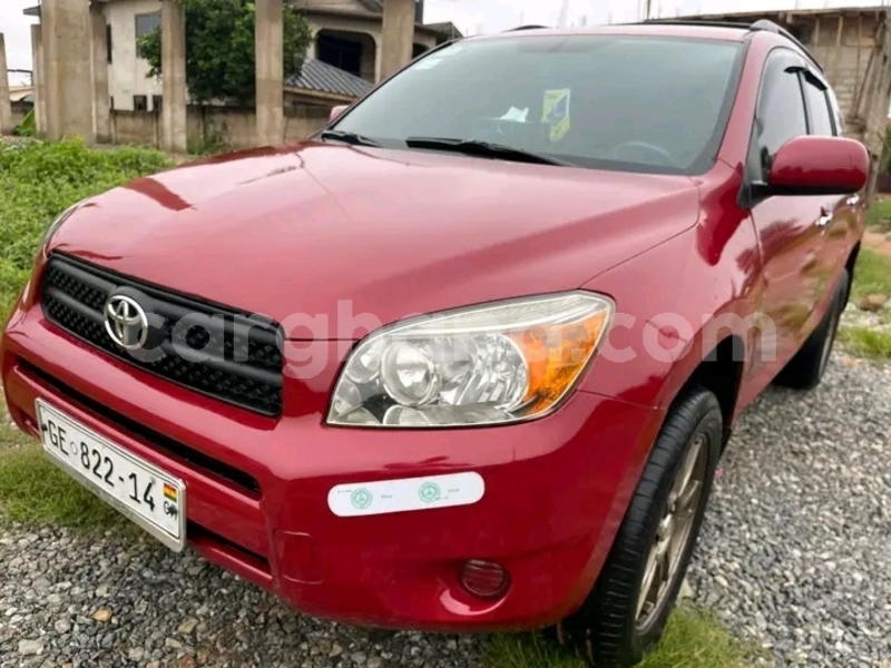 Big with watermark toyota rav4 greater accra accra 44843