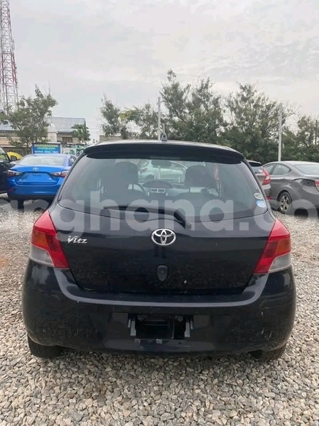 Big with watermark toyota vitz greater accra accra 44844