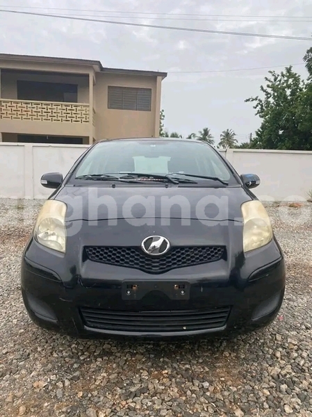 Big with watermark toyota vitz greater accra accra 44844