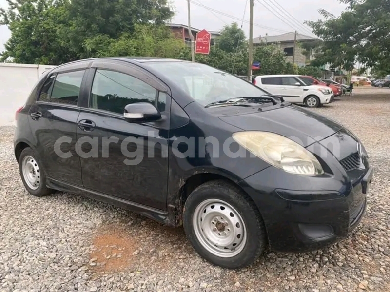 Big with watermark toyota vitz greater accra accra 44844