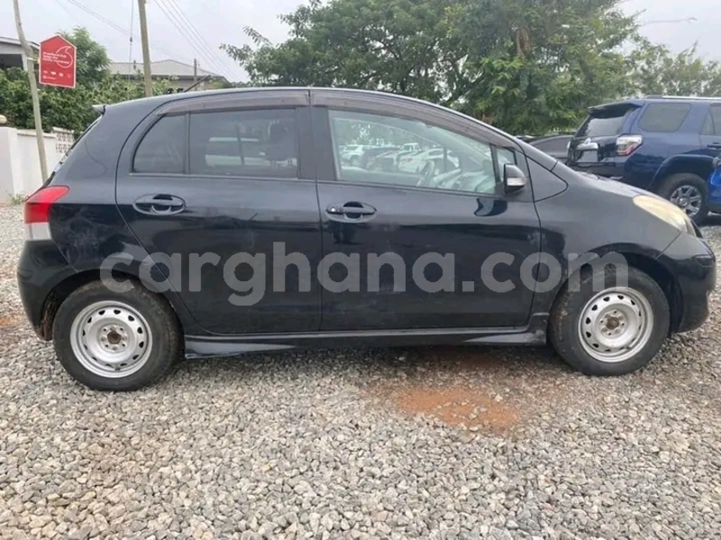 Big with watermark toyota vitz greater accra accra 44844