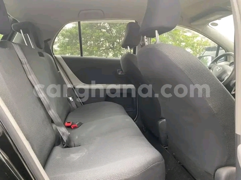 Big with watermark toyota vitz greater accra accra 44844