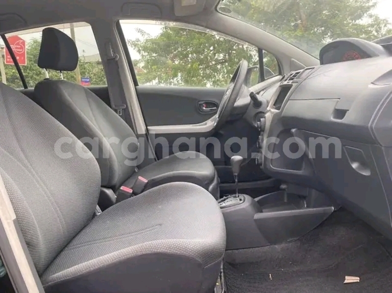 Big with watermark toyota vitz greater accra accra 44844