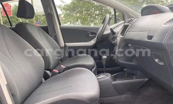 Buy Used Toyota Vitz Other Car in Accra in Greater Accra Buy Used Toyota Vitz Other Car in Accra in Greater Accra