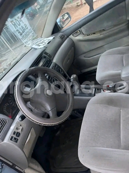 Big with watermark toyota corolla greater accra accra 44845