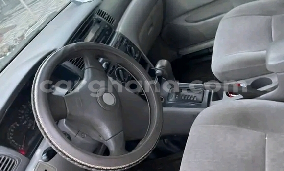 Sayi Na hannu Toyota Corolla Sauran Mota in Accra a Greater Accra Sayi Na hannu Toyota Corolla Sauran Mota in Accra a Greater Accra