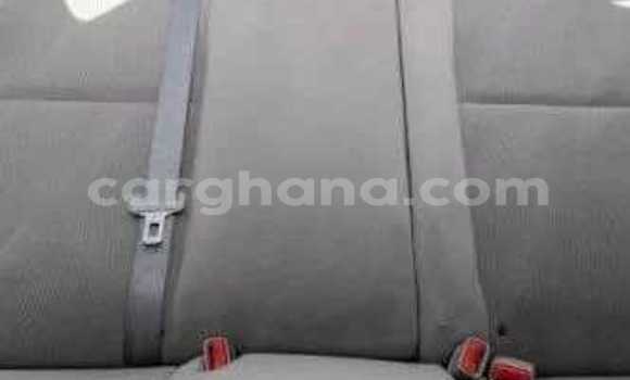 Buy Used Toyota Corolla Silver Car in Accra in Greater Accra Buy Used Toyota Corolla Silver Car in Accra in Greater Accra